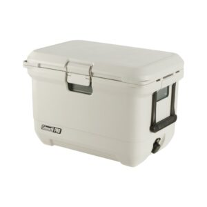 Coleman? Pro 45Qt | 42.5L Icebox Cooler