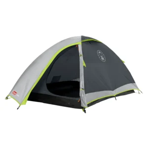 Coleman Darwin 2 Tent