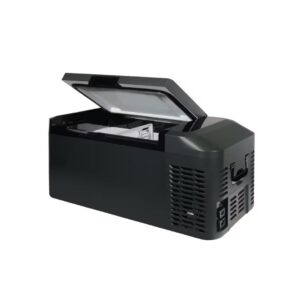 SNOWMASTER 21L SINGLE COMPARTMENT PORTABLE FRIDGE/FREEZER WITH HEATING FUNCTION