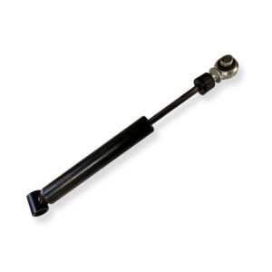 Heavy-Duty Shock Absorber for 3.0 Ton Braked Coupler