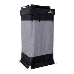 Howling Moon Shower Cubicle