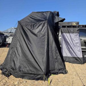Howling Moon EXTENSION / ANNEX For Meteor Tent
